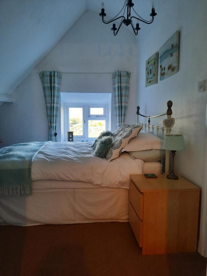 Ferienwohnung The Snug Goodrich Exterior foto